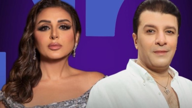مصطفى كامل يعتذر لـ “أنغام”: عفا الله عما سلف