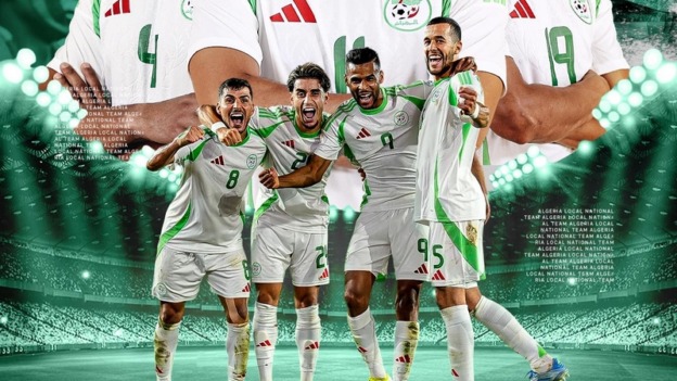 “الخضر” أمام حتمية الفوز على غينيا