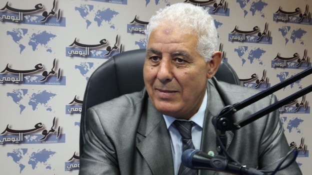 المجاهد والوزير السابق محمد عبادو قدم الكثير للوطن ووقفة اليوم تأتي عرفانا لمآثره