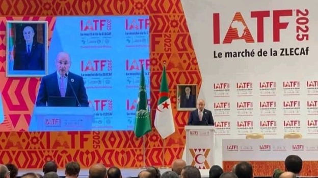 الجزائر في قلب الاندماج الإفريقي والتزام تاريخي راسخ برؤية مستقبلية