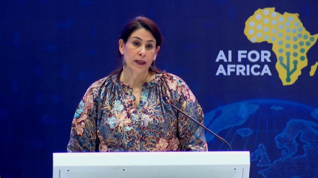 حدادي تجدد تأكيد التزام الاتحاد الإفريقي بالمضي قدما بأولويات القارة الاستراتيجية على الساحة الدولية