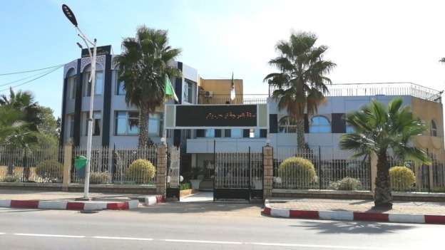 مشاريع تسالة المرجة التنموية تحت مجهر الوالي المنتدب