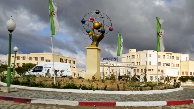 تبسة: عدم تسجيل أية أضرار في البنايات والسكنات