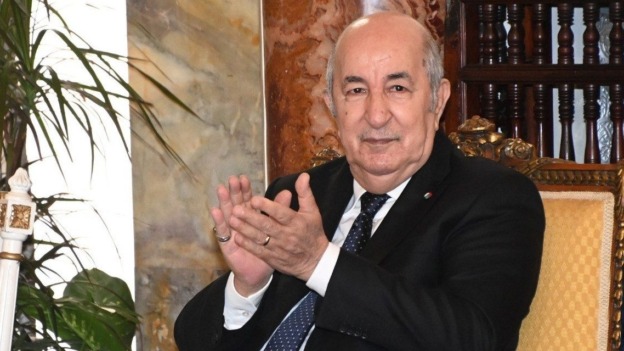 رئيس الجمهورية: “فخور جدا بما وصل إليه المستوى الرياضي العام في الجزائر بفضل إرادة بناتنا وأبنائنا”