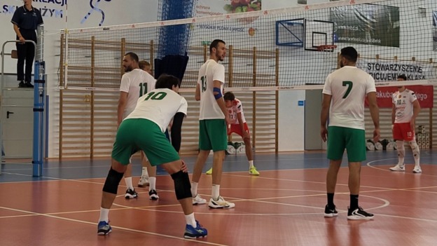 المنتخب الوطني يعسكر بجيجل