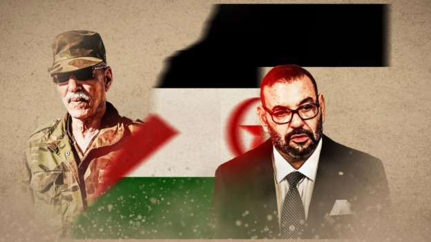 لا سيادة للمغرب على الصحراء الغربية