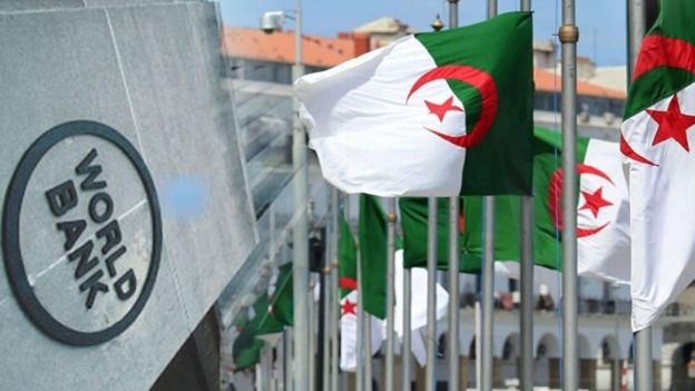 البنك العالمي يرفع توقعاته لنمو الاقتصاد الجزائري في 2026