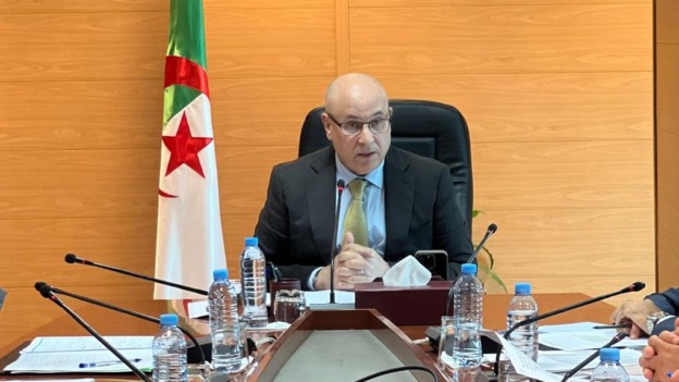 جهود حكومية لإنجاح المعرض الإفريقي للتجارة البينية