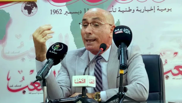 السينما أداة جوهرية في توثيق وتدوين أهم محطات الثورة ورموزها