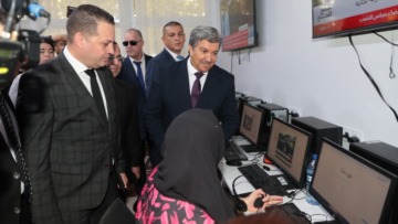 بوعمامة: يدعو للتحلي باليقظة في التعامل مع المواضيع الإعلامية التي تتناول الجزائر