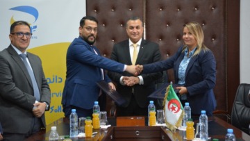 تسريع تنفيذ مشاريع الرقمنة وتحسين الخدمات البريدية أولوية المرحلة المقبلة