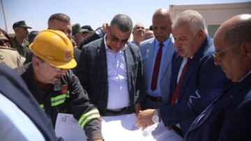 مشروع السكة الحديدية المنجمية.. أولوية حكومية لتعزيز التنمية الاقتصادية