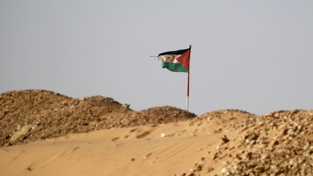 بلدية فرنسية متورطة في مشروع طاقوي غير قانوني بالصحراء الغربية