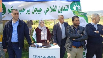 جيجل.. قافلة تحسيسية لفائدة الفلاحين حول أهمية الانخراط في الصندوق الوطني للضمان الاجتماعي لغير الأجراء
