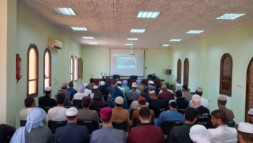تنظيم امتحانات إثبات المستوى لخريجي المدارس القرآنية والزوايا يومي الأربعاء والخميس 