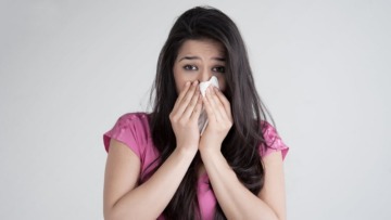 أبرز نصائح المختصين لمواجهة نزلات البرد