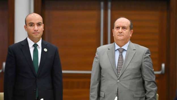 شايب يبرز البعد الاستراتيجي لإشراك أفراد الجالية الوطنية بالخارج في المسارات التنموية للوطن الأم