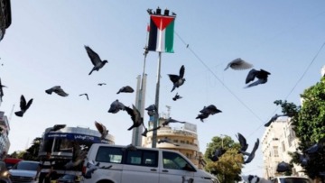 رئيس المبادرة الوطنية الفلسطينية: الاعتراف بدولة فلسطينية رمزية فارغة