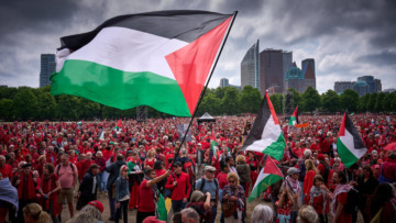 بريطانيا وأستراليا وكندا تعترف بدولة فلسطين… وفشل سياسي ذريع لنتنياهو وسموتريتش