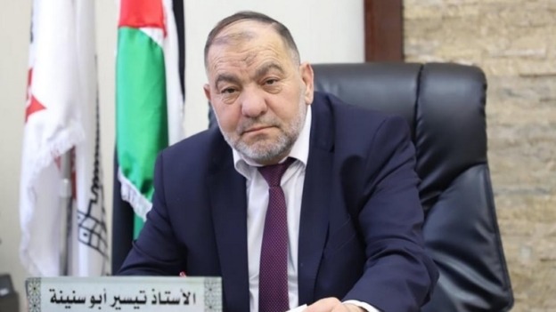 حماس: اعتقال رئيس بلدية الخليل إمعان في نهج الاحتلال العدواني
