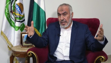 قيادي في حماس يكشف: مستعدون للخروج من حكم غزة