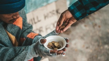 من أفضل الأعمال
