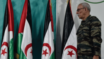 الرئيس الصحراوي: على المجتمع الدولي الضغط على المغرب لإنهاء احتلاله غير الشرعي للصحراء الغربية