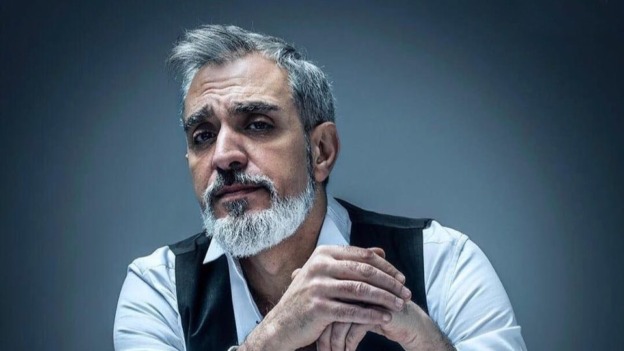 فراس سعيد: الرسم أبعدني عن الفن