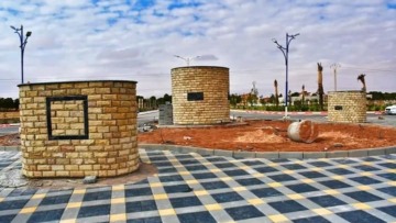 النعامة.. عدة عمليات للتحسين الحضري في طور التجسيد