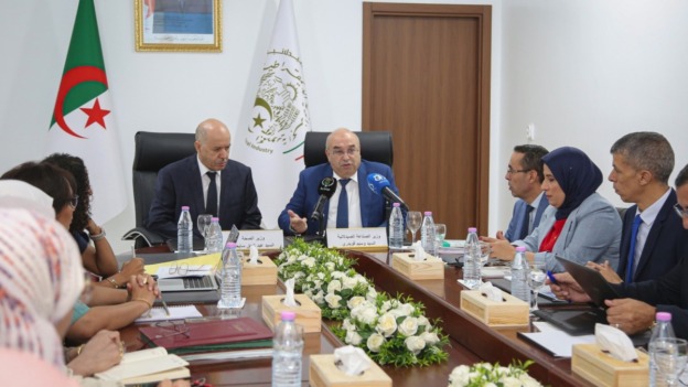 نحو رفع تنافسية المنتج المحلي في الأسواق الدولية