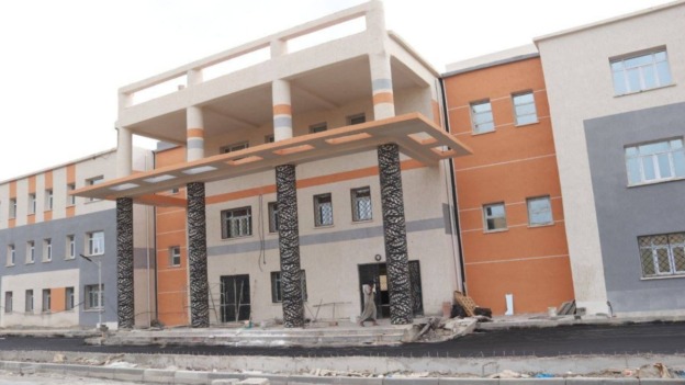 المدية.. أكثر من 7 ملايير دينار لتمويل مشاريع تنموية