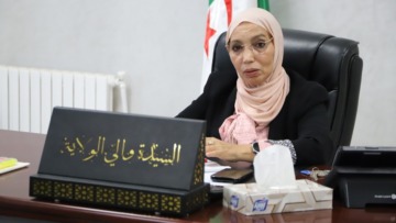 الدخول المدرسي والجامعي على رأس أولويات والي بومرداس
