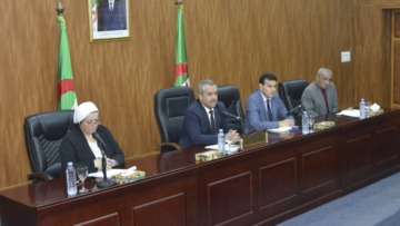 سعداوي يكشف إجراءات الأسبوع الأول للدخول المدرسي وتركيزه على الصحة المدرسية
