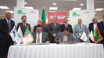 إيمان الدول الإفريقية قوي بالمقاربة الجزائرية