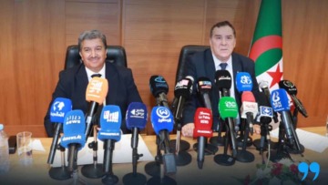 الرئيس تبون يعول على قطاع الاتصال كركيزة أساسية في عملية البناء والتجديد الوطني وخدمة المواطن