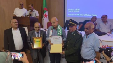 اتحاد التجار الجزائريين إبان الثورة التحريرية.. موضوع ندوة تاريخية بوهران
