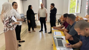 جامعة الجزائر 3 تطلق الأسبوع الرقمي