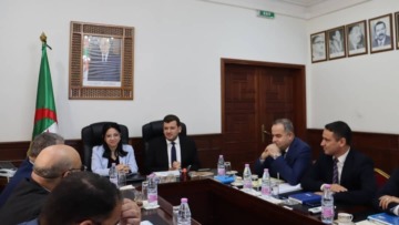 إطلاق نظام معلوماتي موحد لتتبع الأسعار..توفر المنتجات والتنبؤ بالتذبذبات