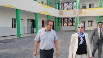 بومرداس تتدعم بكوكبة مشاريع تربوية