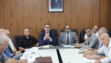 خارطة طريق تشريعية بأبعاد عصرية ورقمية