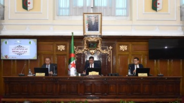 تقييم الدخول المدرسي وتدارك النقائص بالعاصمة