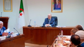 الصناعات الميكانيكية محور لقاء وزير الصناعة بمجمع AGM