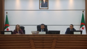 ثماني خطوات لرقمنة الفلاحة بولايات الجنوب وتطويرها
