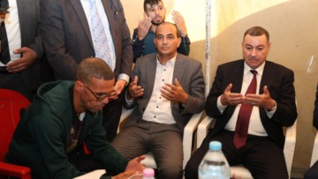 الأمور ستؤخذ على محمل الجد