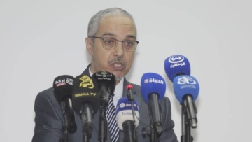 زيد الخير: هذا التكوين يُجسّد الإلتزام بمواكبة التحوّل الرقمي الوطني
