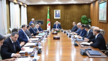 البرلمان يعزز حضوره الدولي دفاعا عن القضية الصحراوية والقضايا العادلة