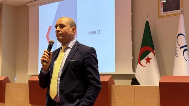 معرض التجارة البينية الإفريقية 2025 فرصة لتعزيز موقع الجزائر كمركز للتجارة والاستثمار