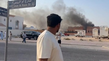 الدوحة تُقصف.. من التالي؟
