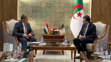 الجزائر تحتضن الدورة الرابعة للجنة الاقتصادية المشتركة مع المجر في ديسمبر