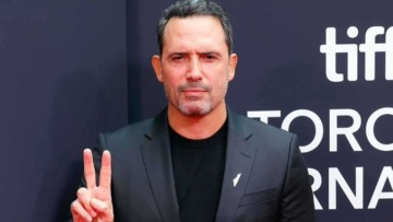 النجم التونسي ظافر العابدين: هذه حكايتي مع “فلسطين 36”